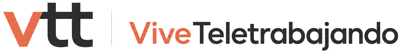 VTT | ViveTeletrabajando
