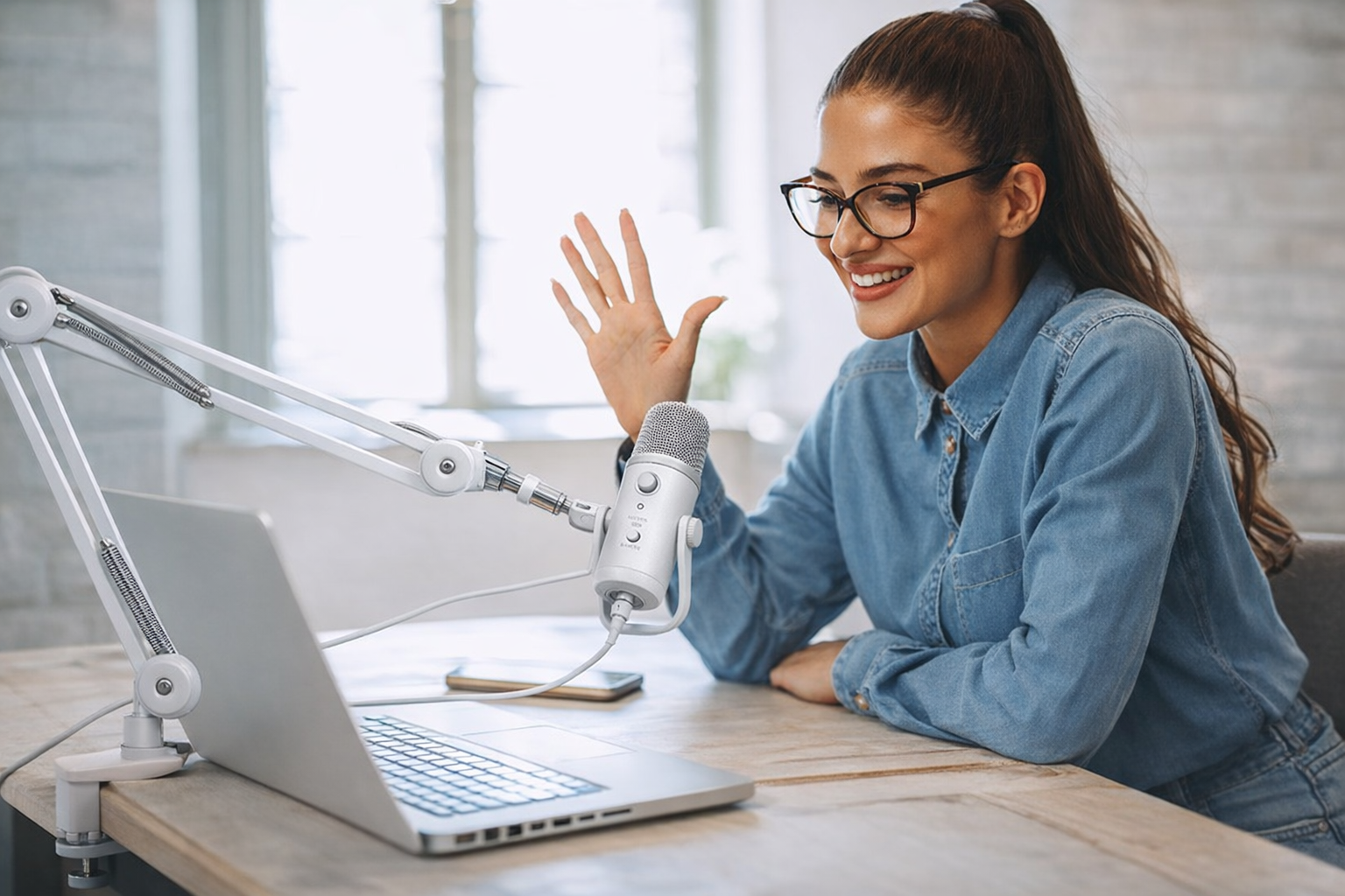 mejores micros teletrabajo