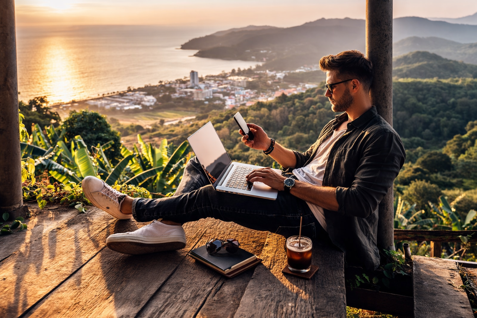 Mitos del teletrabajo