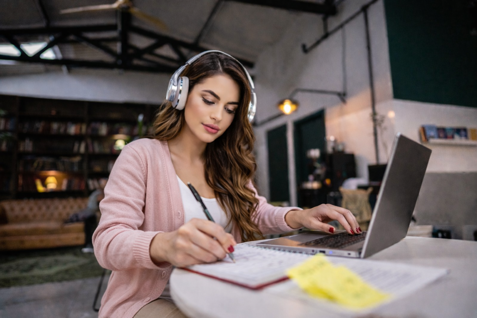 mejor auriculares cancelacion ruido teletrabajo