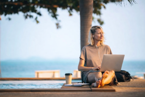 mejores países para teletrabajar