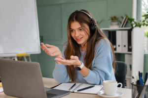 mejores auriculares con microfono para trabajar