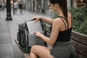 mejores mochilas para nomadas digitales